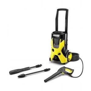 MYJKA CIŚNIENIOWA - KARCHER - K5 BASIC - 145 BAR - 2100W - INDUKCJA
