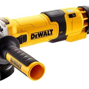 Szlifierka kątowa Dewalt DWE4257-QS sieciowa 125mm 1500W