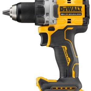 Wiertarko-wkrętarka DeWalt DCD800N 90Nm 18V body