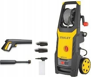 Myjka ciśnieniowa Stanley STSXPW16E