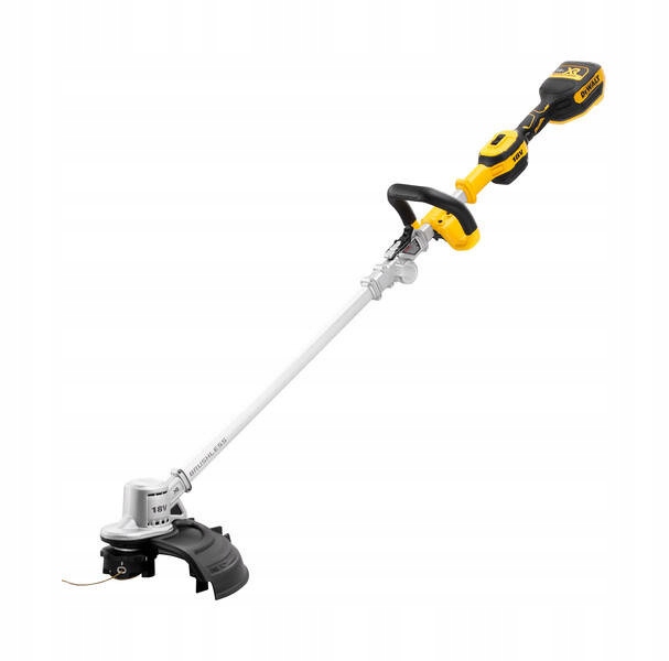 Podkaszarka żyłkowa do koszenia trawy DeWalt baterie 18V akumulatorowa KOSA