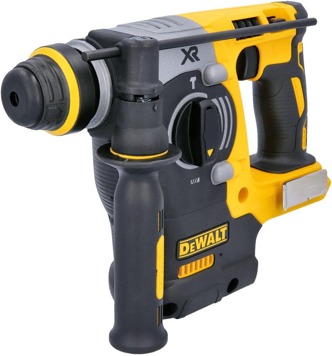 Dewalt DCH273 Młotowiertarka Akumulatorowa 18V 2.1J SDS+ XR BODY SDS PLUS Maksymalna moc 400 W