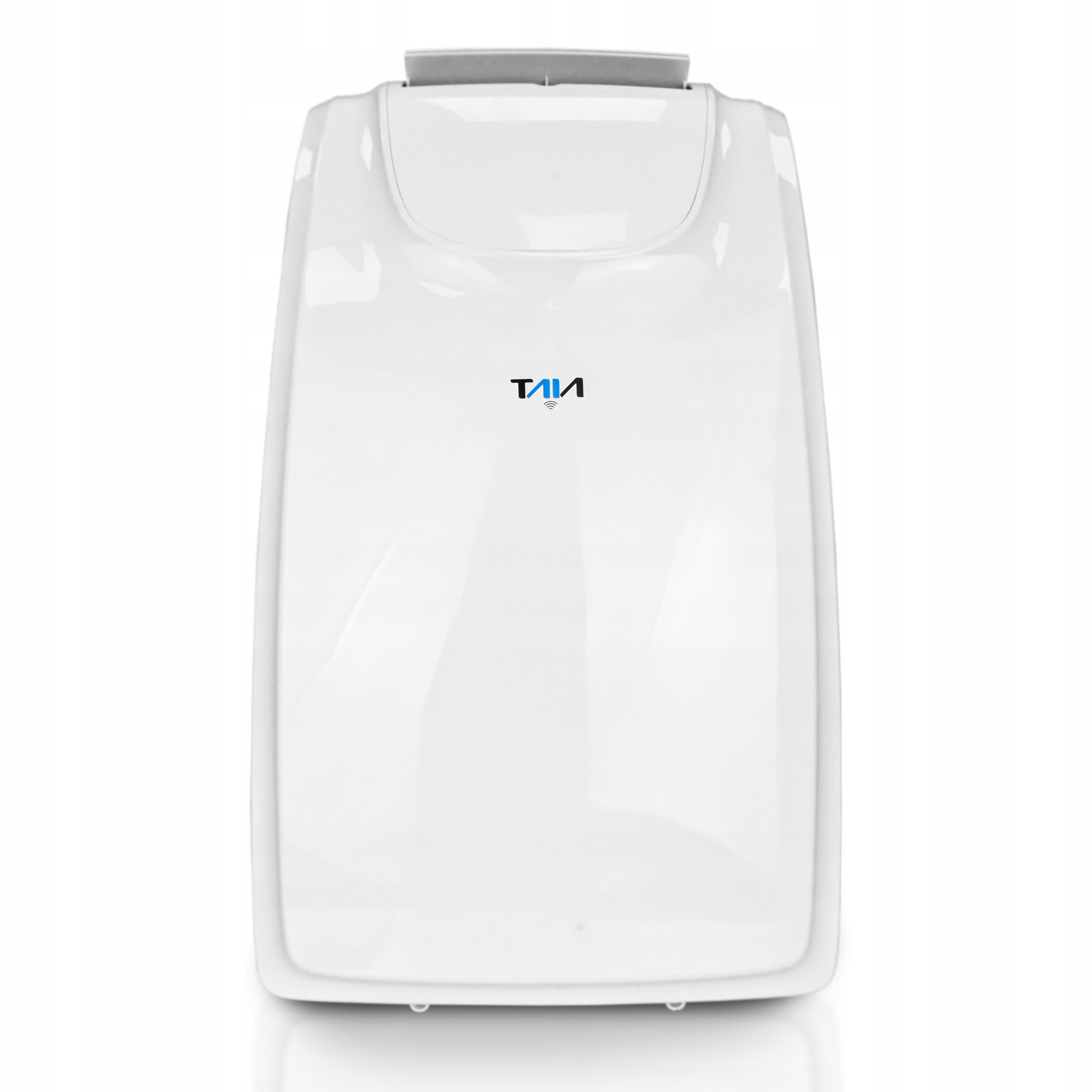 POTĘŻNY KLIMATYZATOR PRZENOŚNY WIFI 3,52 kW OSUSZACZ 58 l/h 9W1 +USZCZELKA Sterowanie manualne na pilot