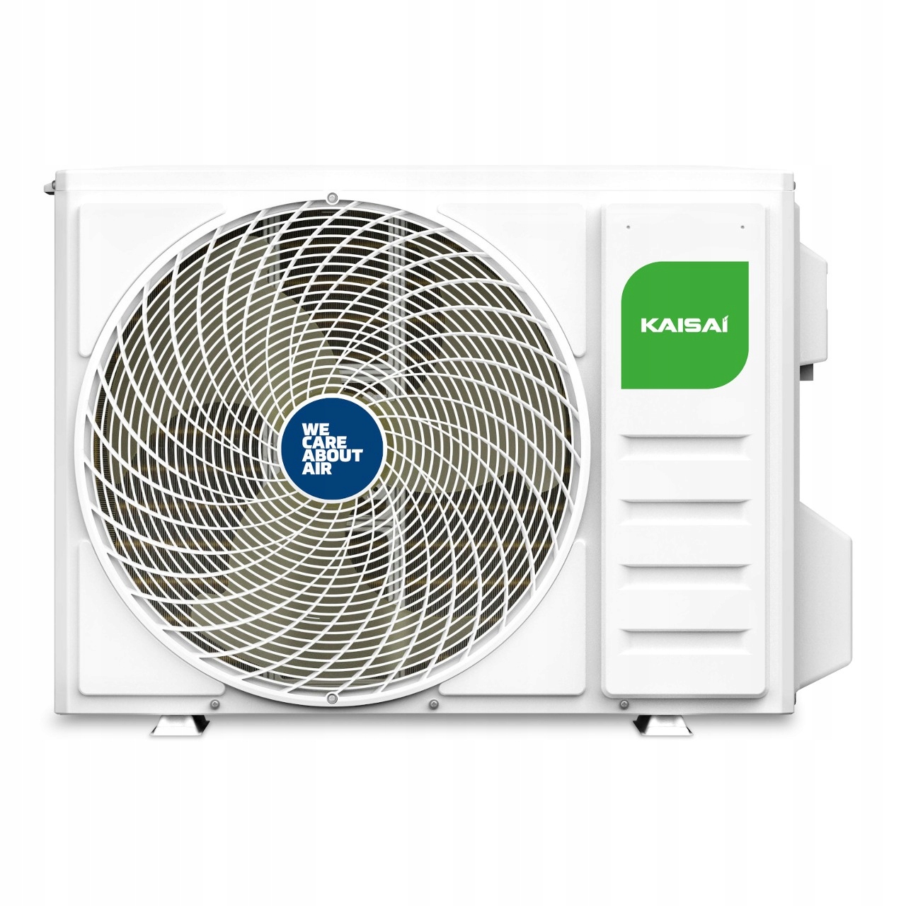Klimatyzacja Klimatyzator Kaisai FLY Wi Fi 3,5kW Ścienny Montaż Grzanie Moc ogrzewania 3800 W