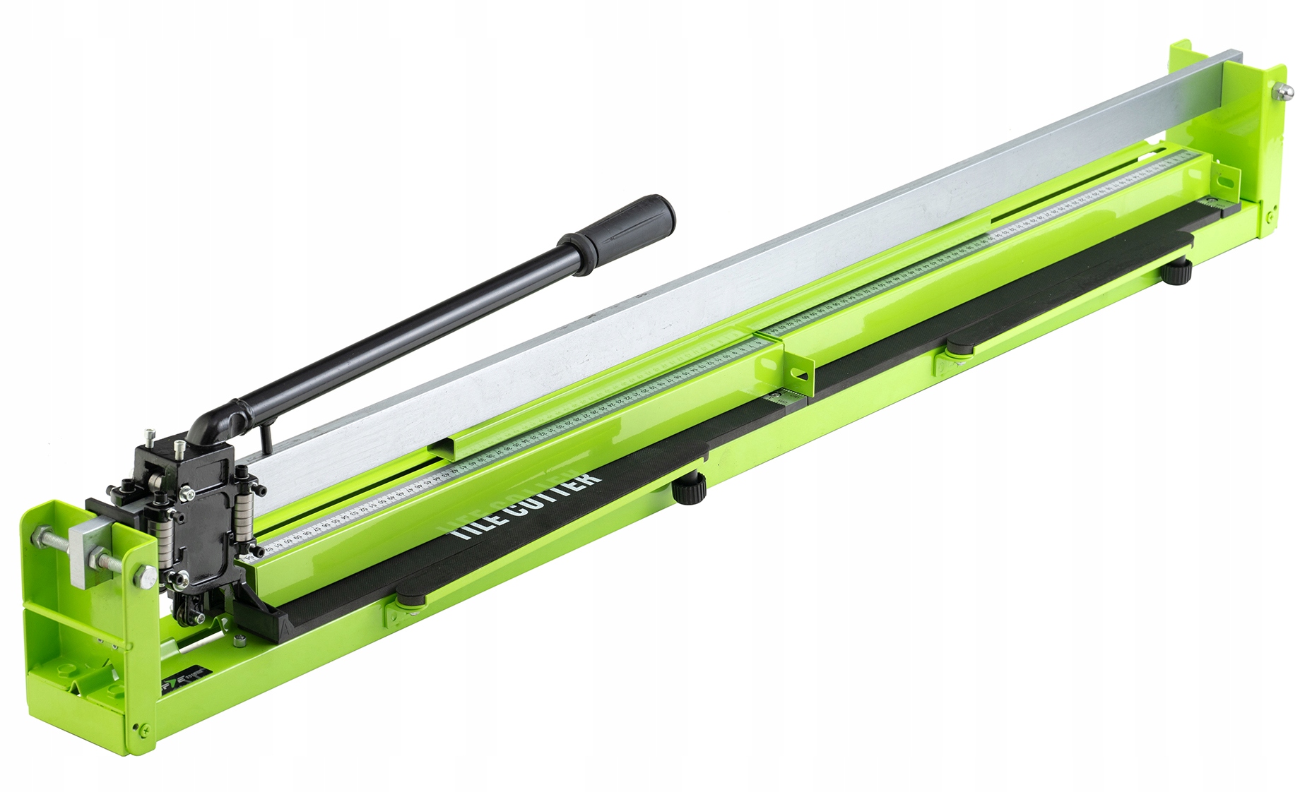 Maszynka do Cięcia Płytek Glazury Terakoty Przecinarka Ręczna 120cm 1200mm Stan opakowania oryginalne