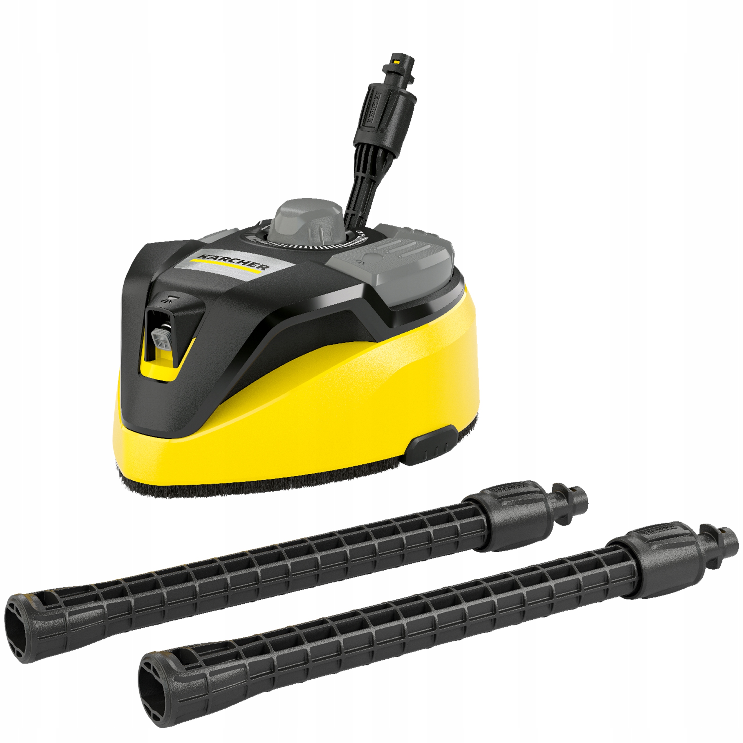KARCHER SZCZOTKA DO MYCIA KOSTKI PATIO T-RACER T 7 PLUS 2.644-074.0