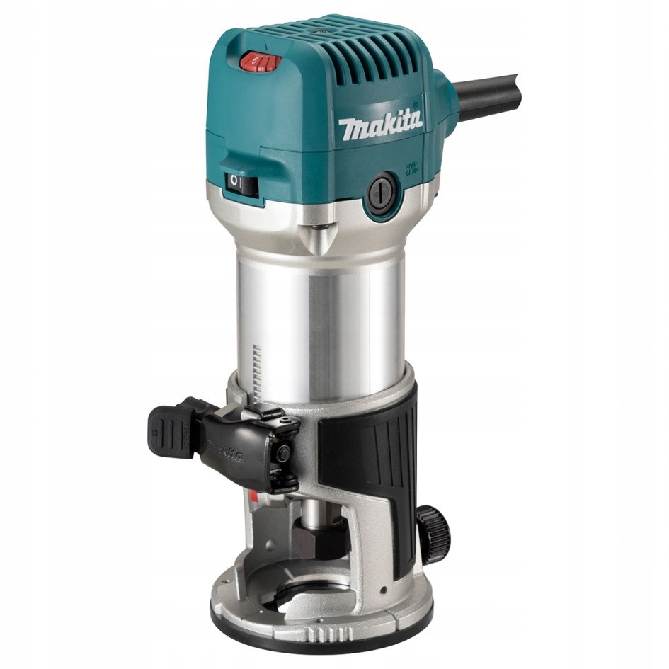 Frezarka górnowrzecionowa Makita RT0702CX2J Kod producenta RT0702CX2J