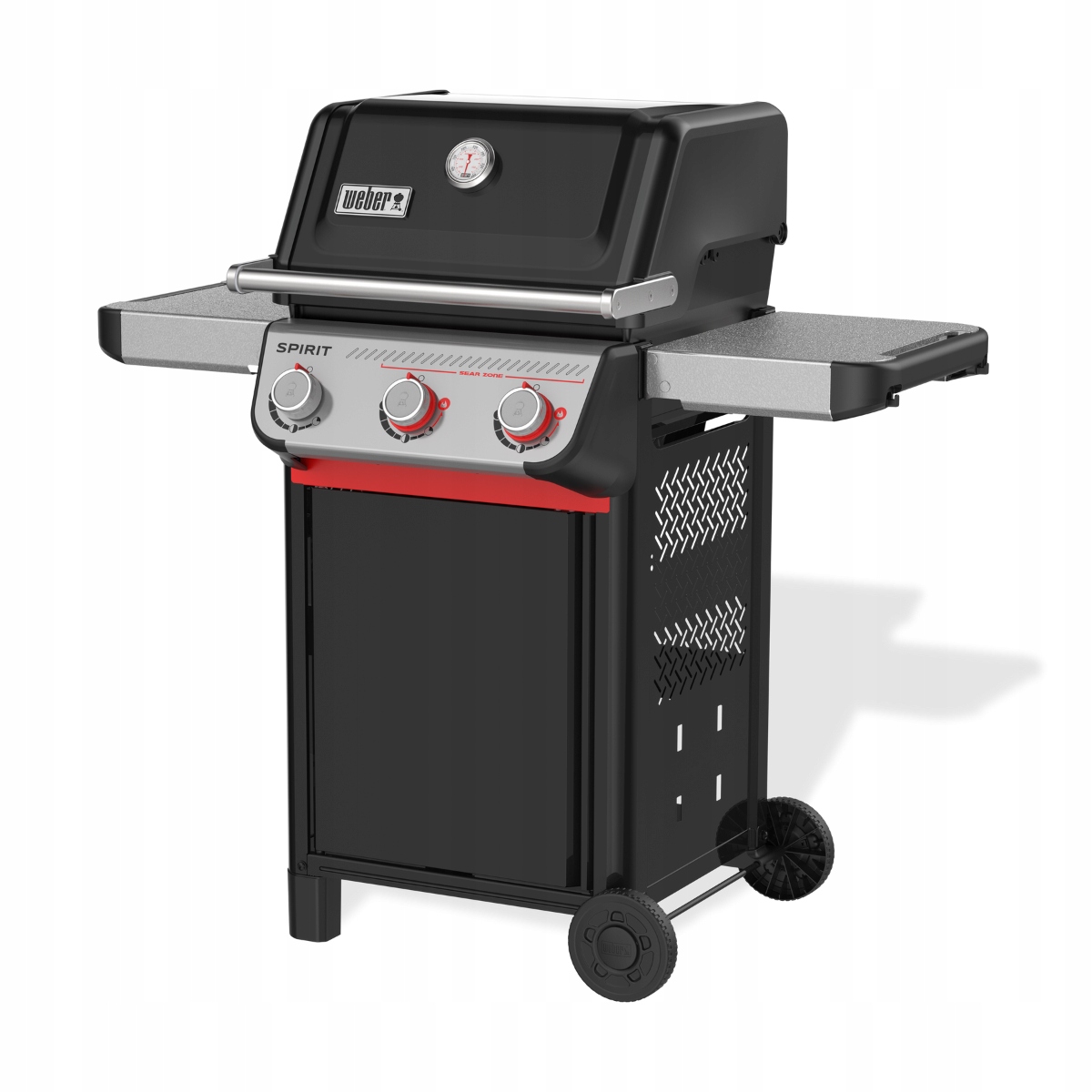 Grill gazowy Spirit E-325 Weber Marka Weber