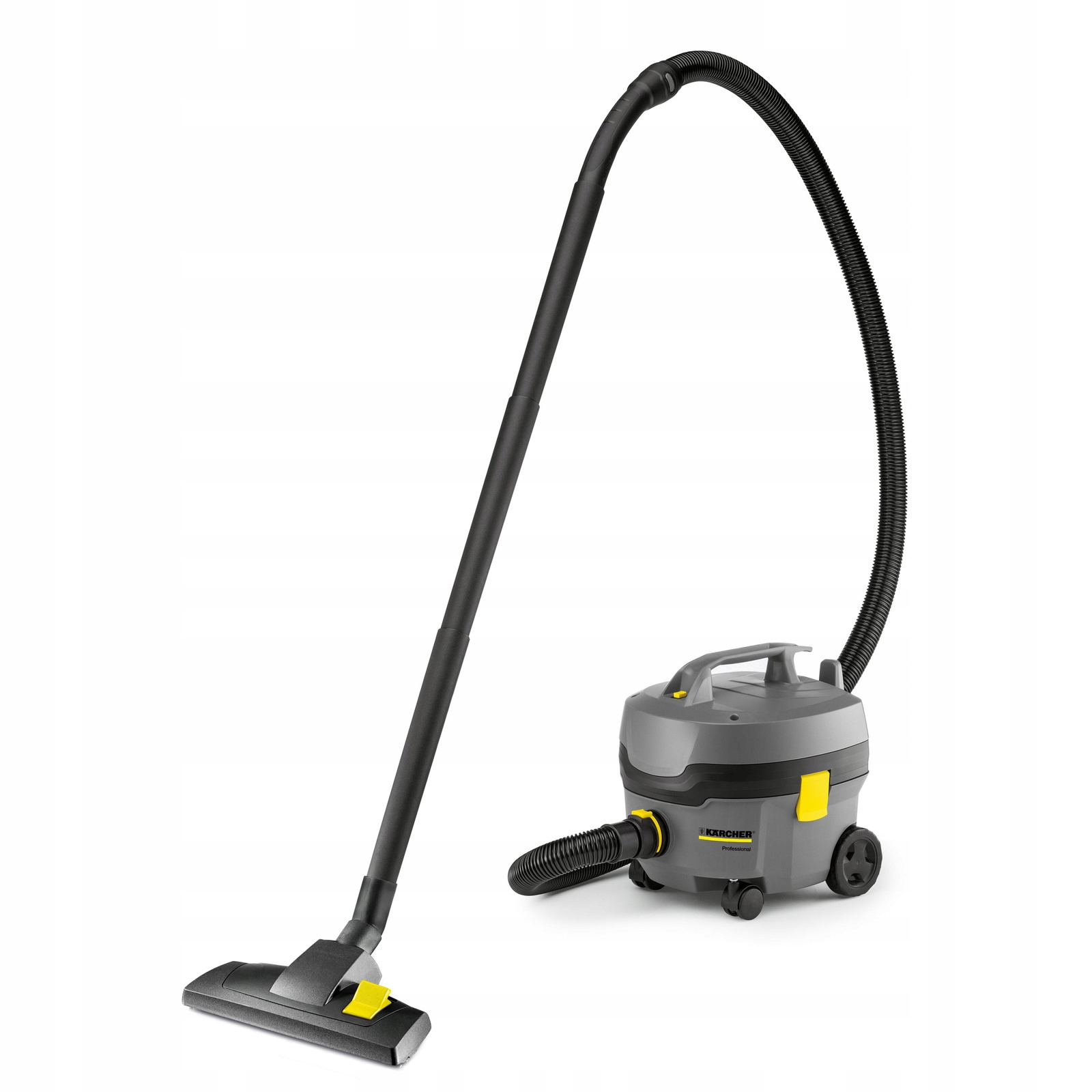 Odkurzacz profesjonalny Karcher T 7/1 classic 850W Kod producenta 1.527-181.0