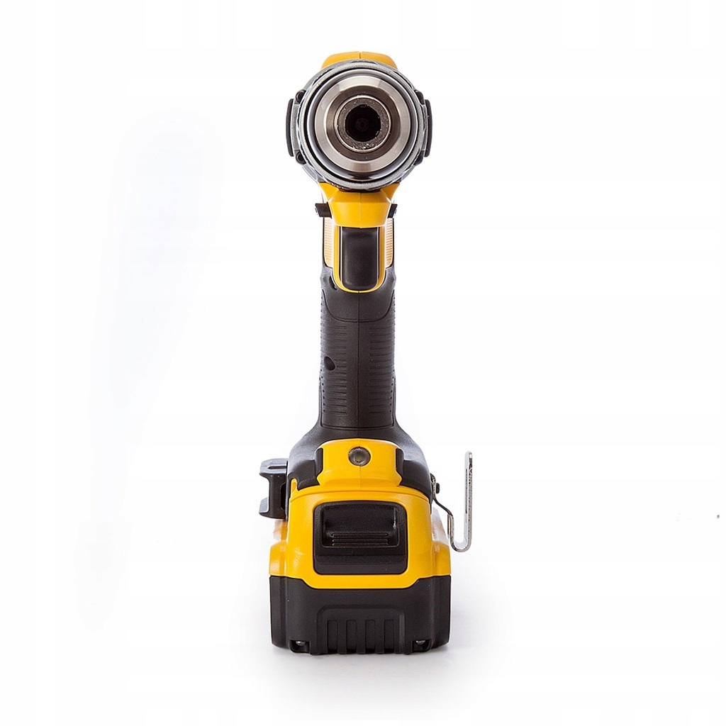 Zestaw wkrętarka DCD796 + szlifierka DCG405 DeWALT DCK2080P2T 2x5Ah walizka Marka DeWalt