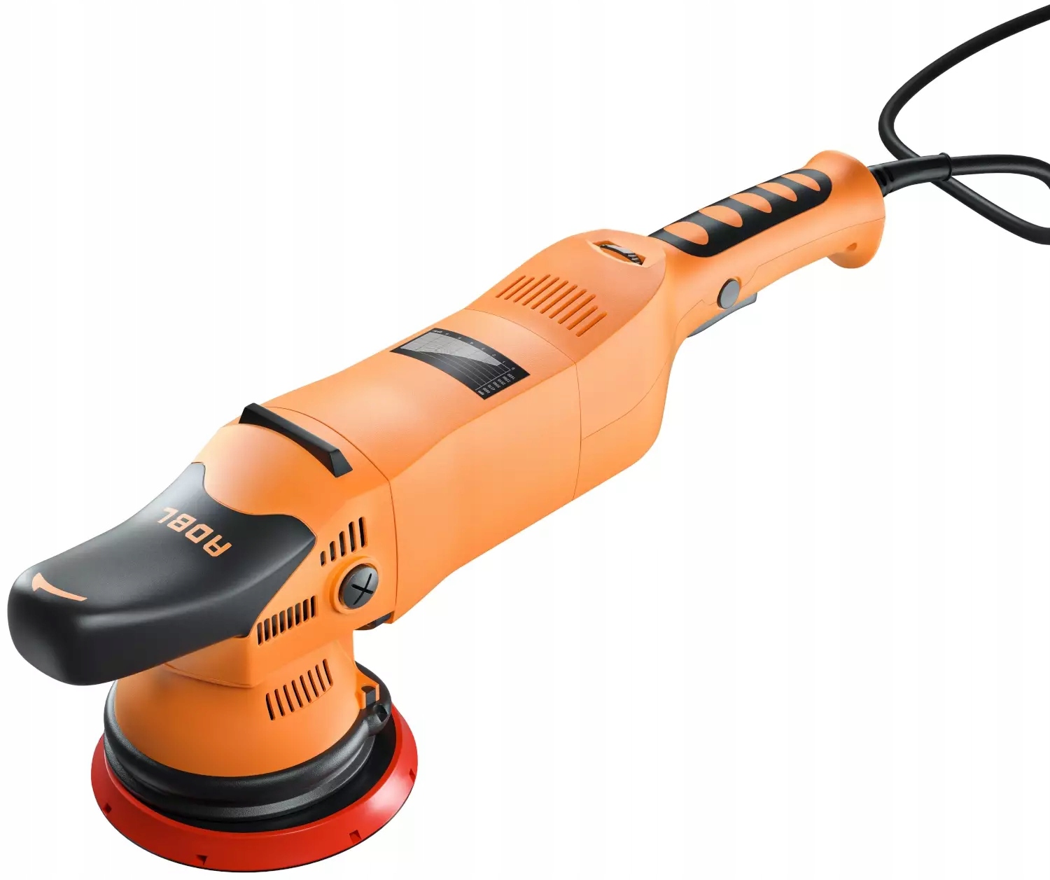 ADBL ROLLER D15125-01+B Moc 810 W