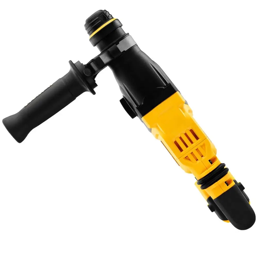 Młotowiertarka XR 18V SDS-Plus 3,0 J DeWALT DCH263N Prędkość obrotowa 1165 RPM
