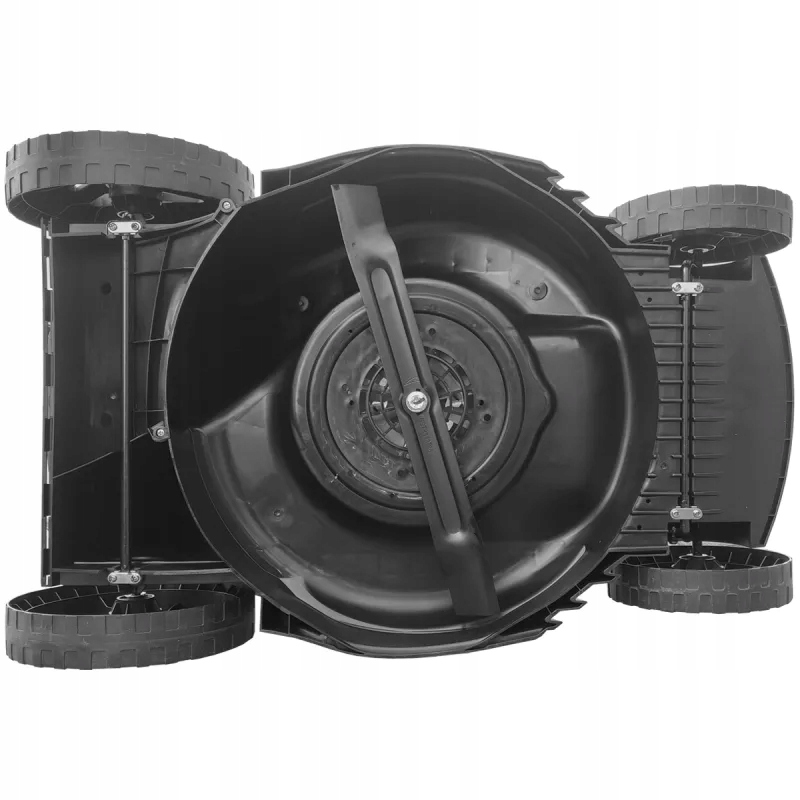 Kosiarka elektryczna 2000 W, 43cm Weber Garden Seria Weber Garden