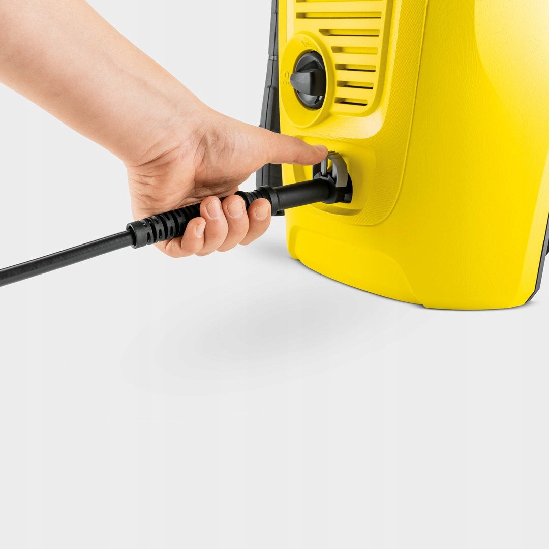Myjka ciśnieniowa KARCHER K 4 Universal Marka Kärcher