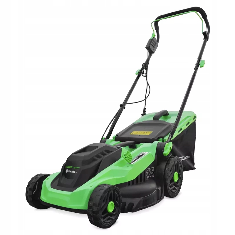 Kosiarka elektryczna 2000 W, 43cm Weber Garden