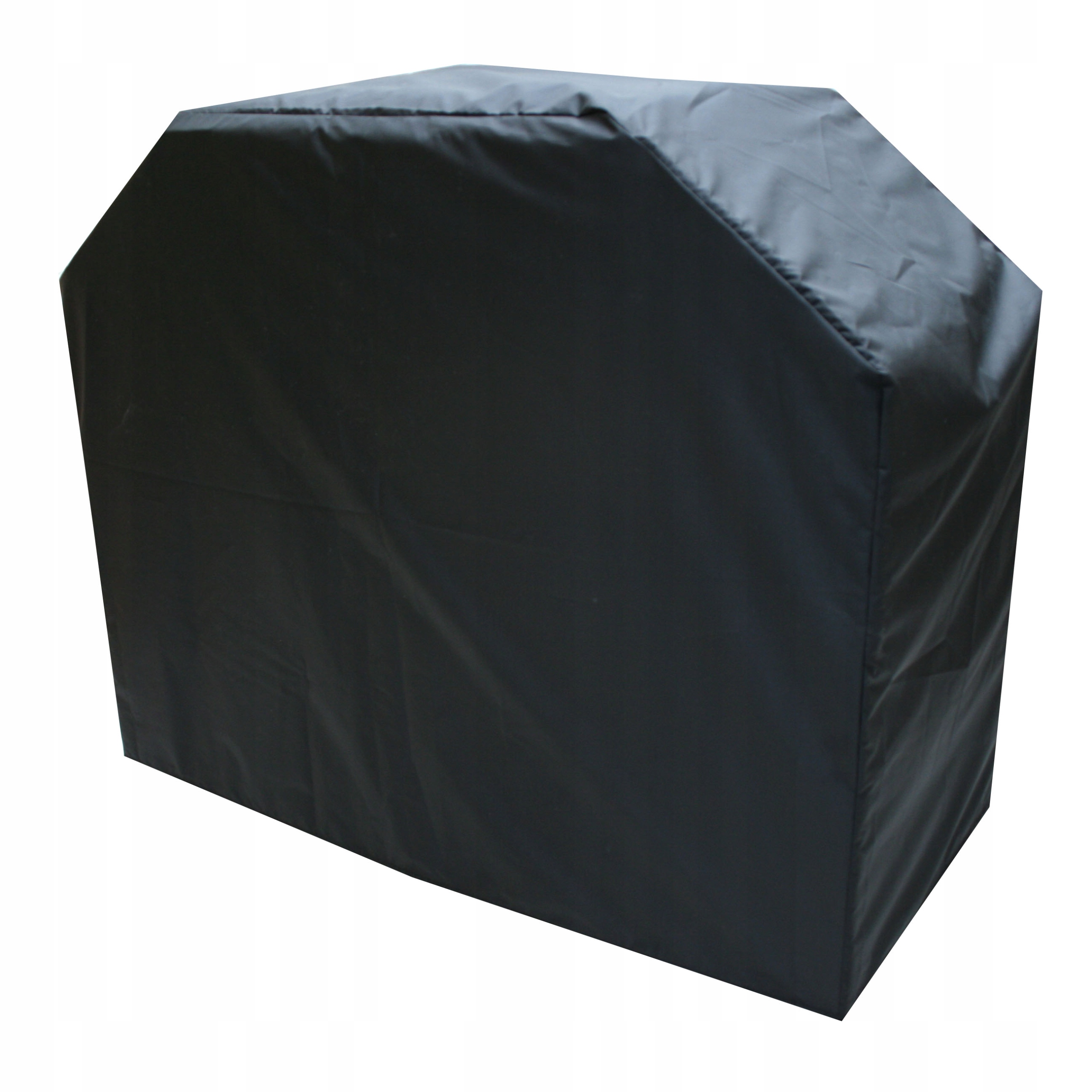 WODOODPORNY POKROWIEC NA GRILL GAZOWY 150x65x105cm YATO OXFORD 600D SOLIDNY Waga produktu z opakowaniem jednostkowym 1.4 kg