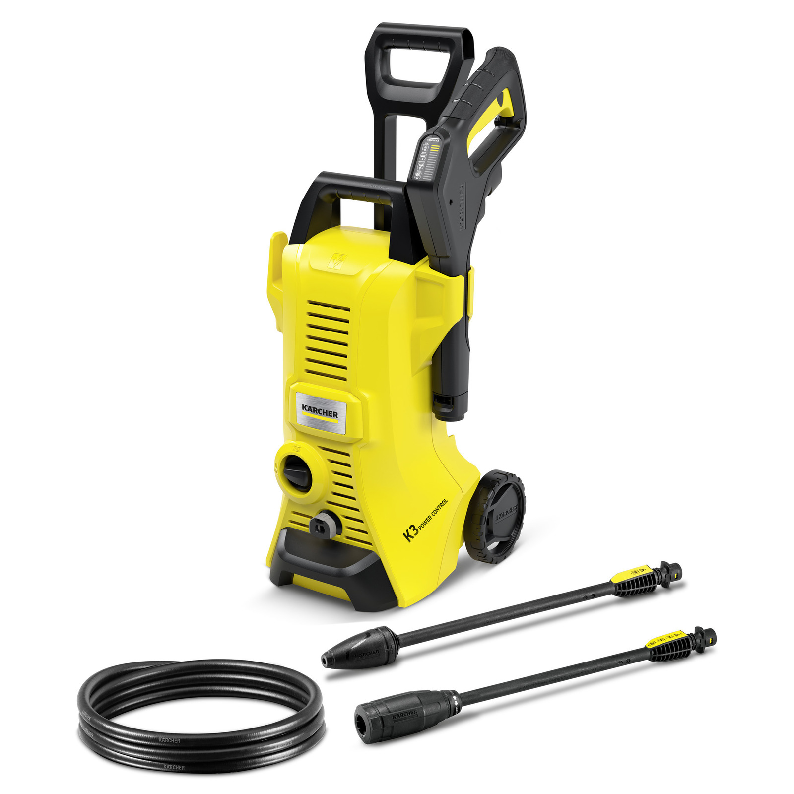 Myjka ciśnieniowa Karcher K 3 *EU Kod producenta 1.601-888.0