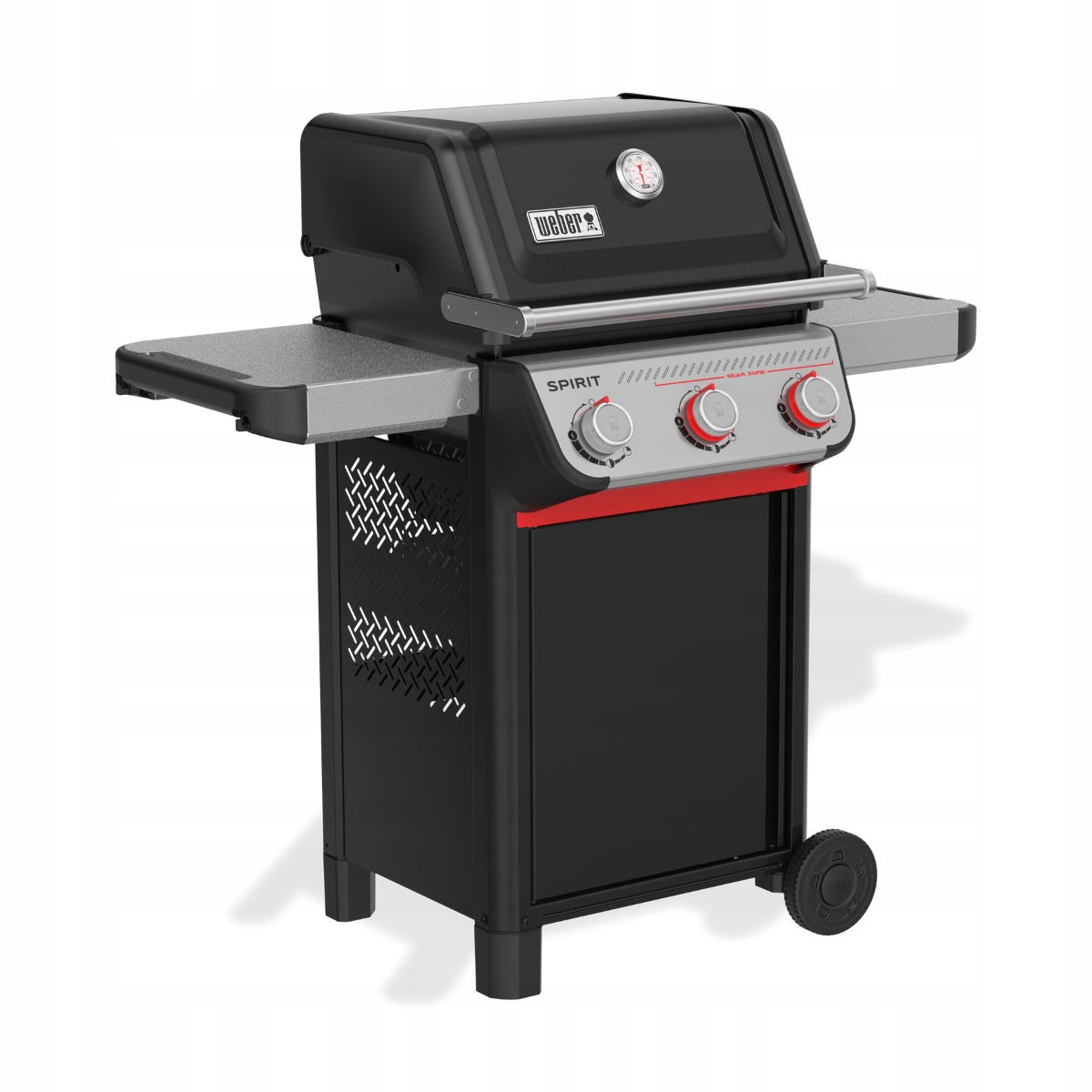 Grill gazowy Spirit E-325 Weber Kod producenta 1500898