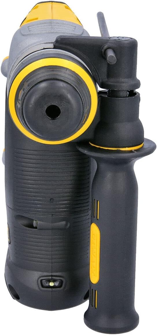 Dewalt DCH273 Młotowiertarka Akumulatorowa 18V 2.1J SDS+ XR BODY SDS PLUS Funkcyjność 3-funkcyjny (wiercenie z i bez udaru, podkuwanie)
