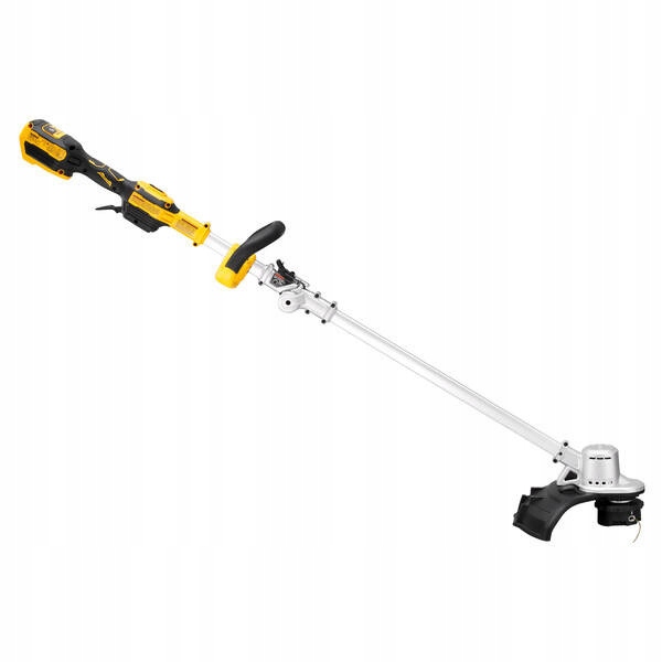 Podkaszarka żyłkowa do koszenia trawy DeWalt baterie 18V akumulatorowa KOSA Marka DeWalt