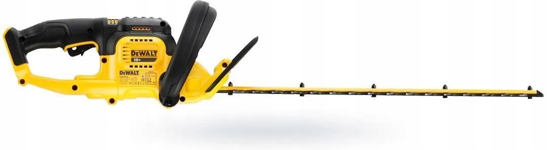 DeWalt DCMHT563N 18V XR Nożyce do żywopłotu akumulatorowe na baterie 55cm Kod producenta DCMHT563N-XJ