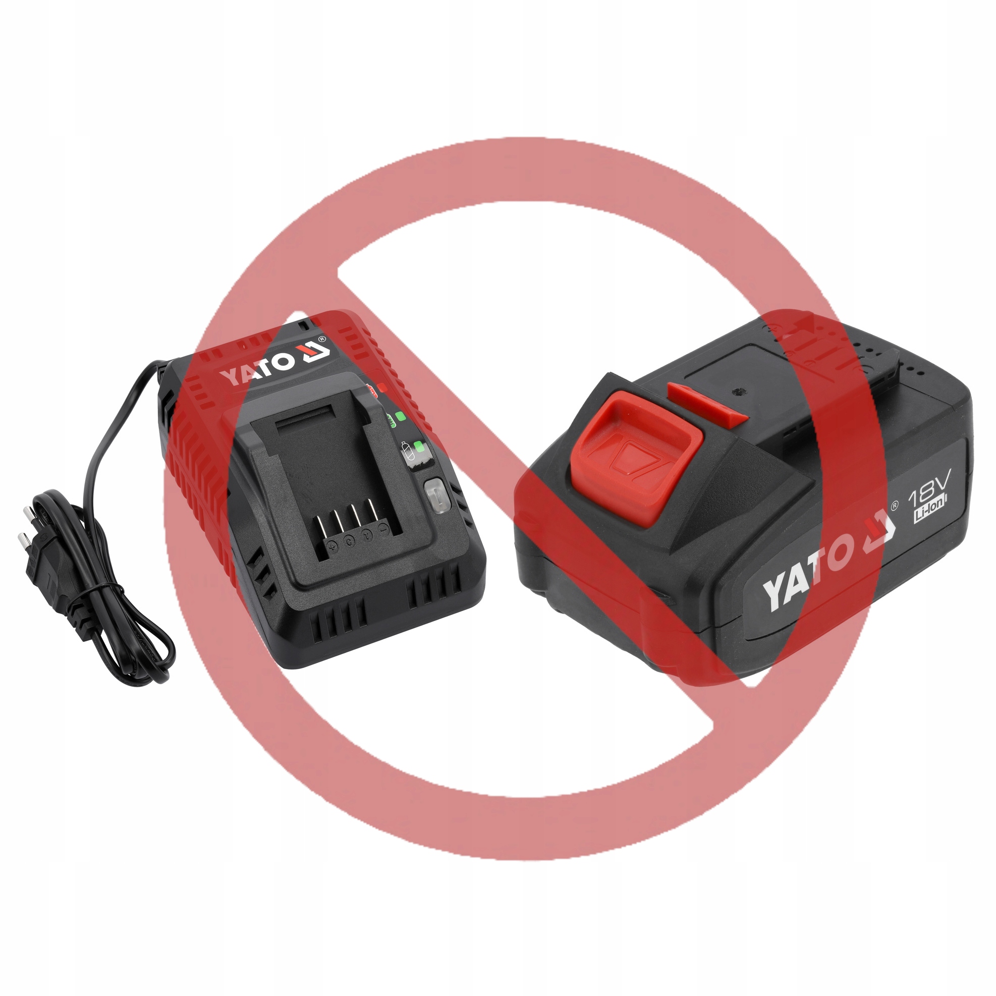 YATO KLUCZ UDAROWY AKUMULATOROWY BEZSZCZOTKOWY 18V 1200NM 1/2'' KORPUS Średnica wlotu powietrza 1/2''