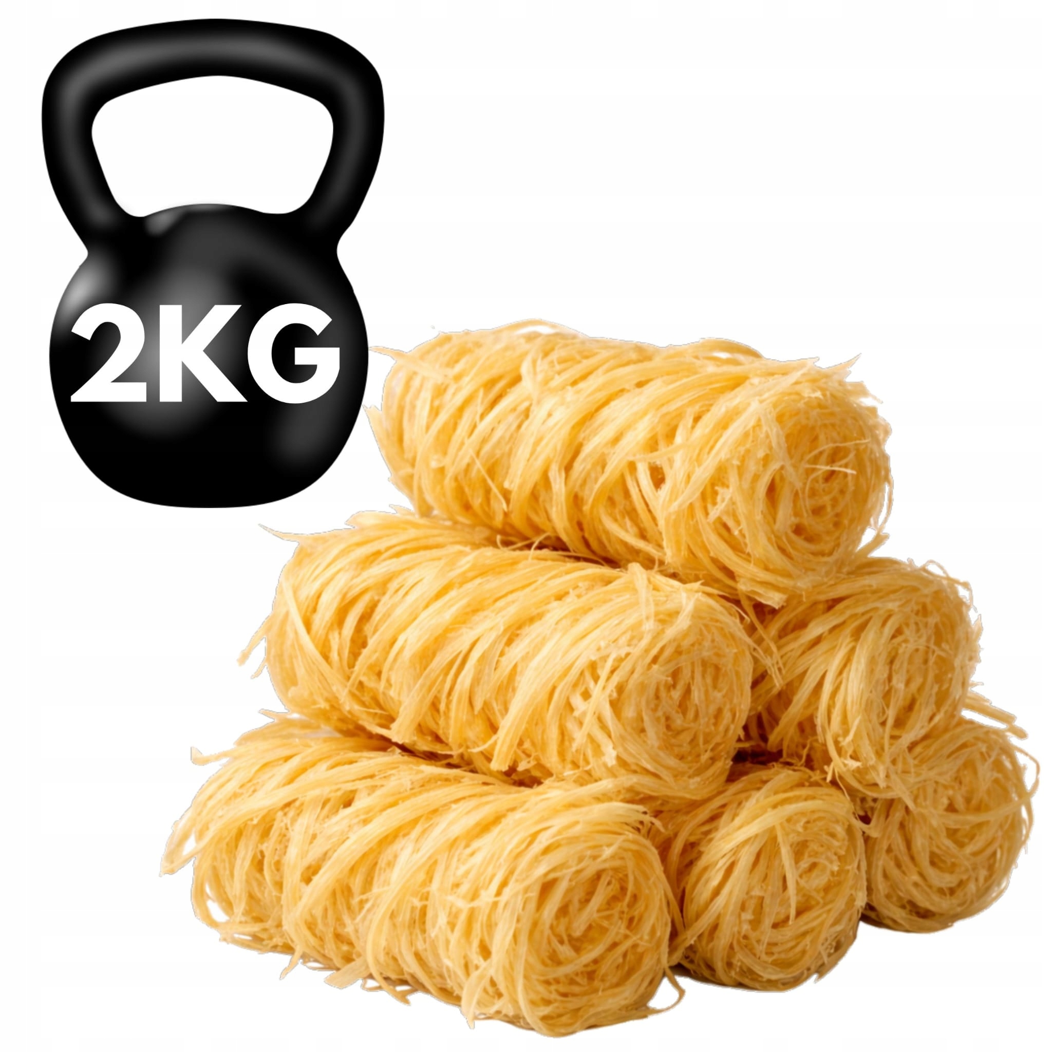 Ekologiczna podpałka rozpałka EKO do pieca kominka grilla 2 kg naturalna Stan opakowania oryginalne