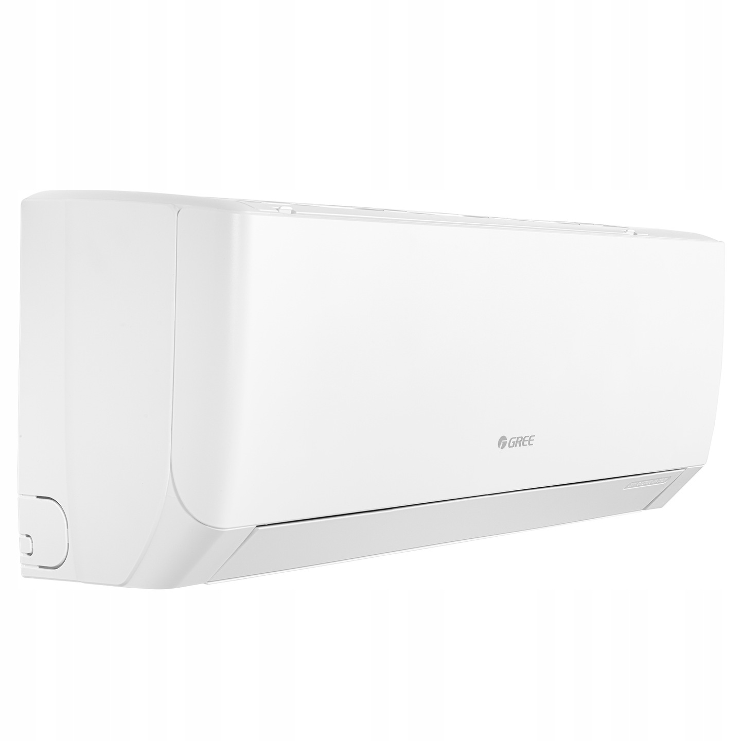 Klimatyzator Gree PULAR GWH09AGAXB 2,5kW MATOWY / POŁYSK komplet Moc chłodzenia 2500 W