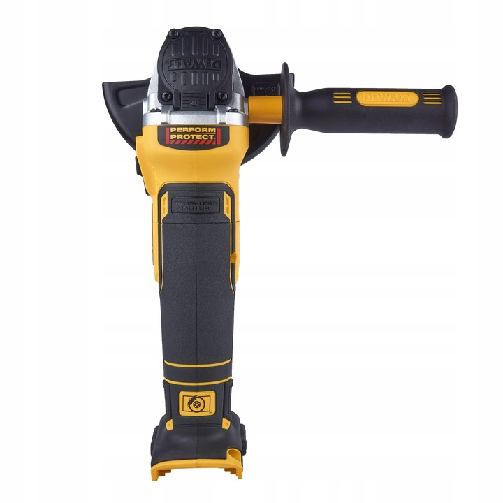 DeWalt DCG405N SZLIFIERKA KĄTOWA BEZSZCZOTKOWA akumulatorowa 18V Stan opakowania oryginalne
