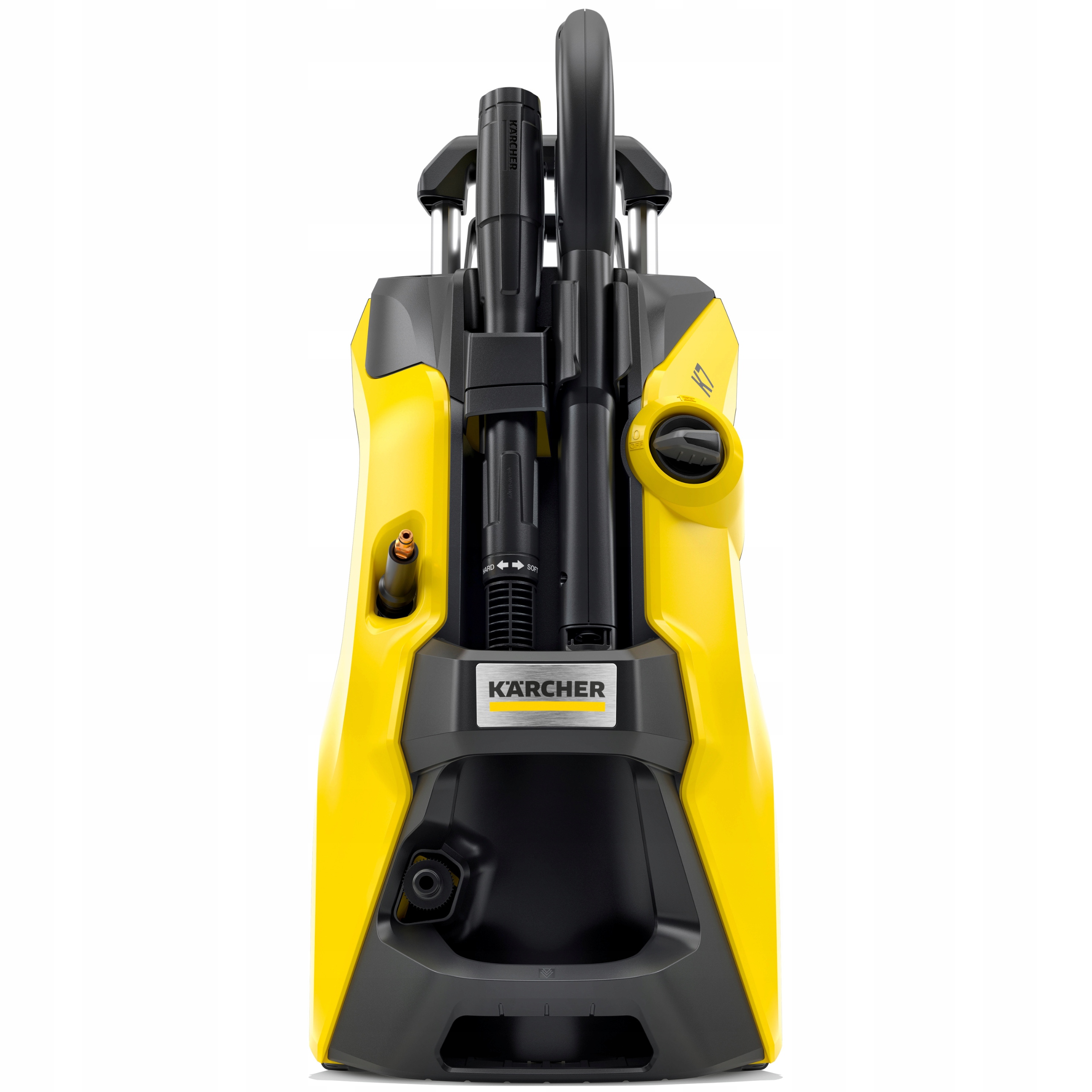 Myjka Ciśnieniowa domowa Karcher K7 Power FLEX 180bar do mycia kostki 3000W Marka Kärcher
