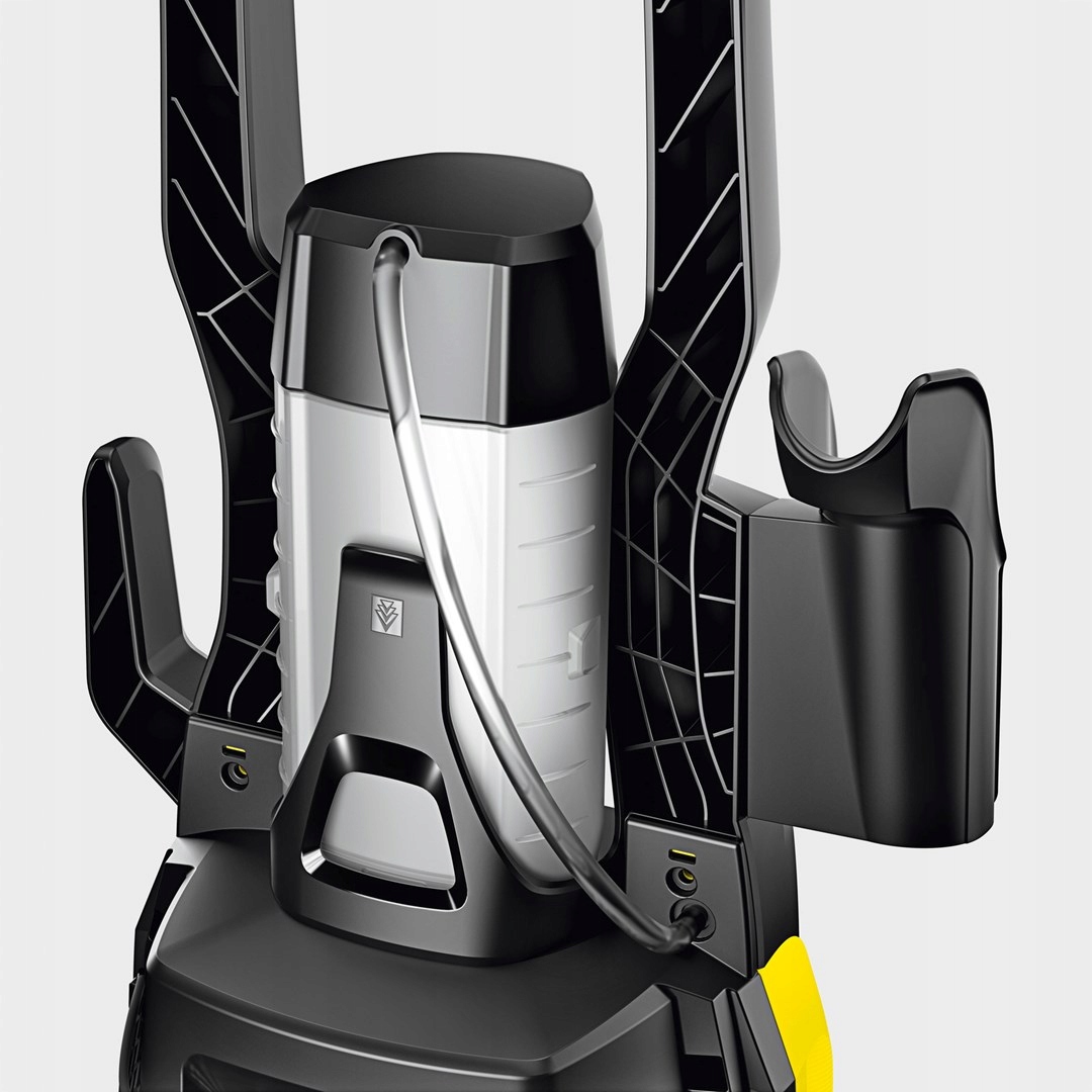 Myjka ciśnieniowa KARCHER K 4 Universal Ciśnienie robocze 130 bar