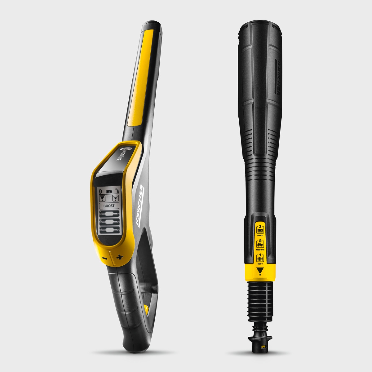 MYJKA CIŚNIENIOWA KARCHER K7 PREMIUM SMART CONTROL FLEX HOME 2026 XL Maksymalna moc 3000 W