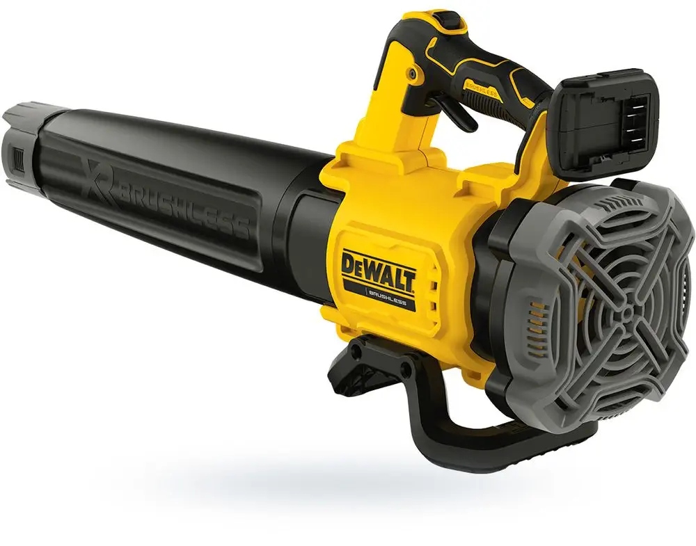 Dmuchawa akumulatorowa DeWalt DCMBL562N do liści na baterie 18V BODY mocna Waga narzędzia 3.1 kg