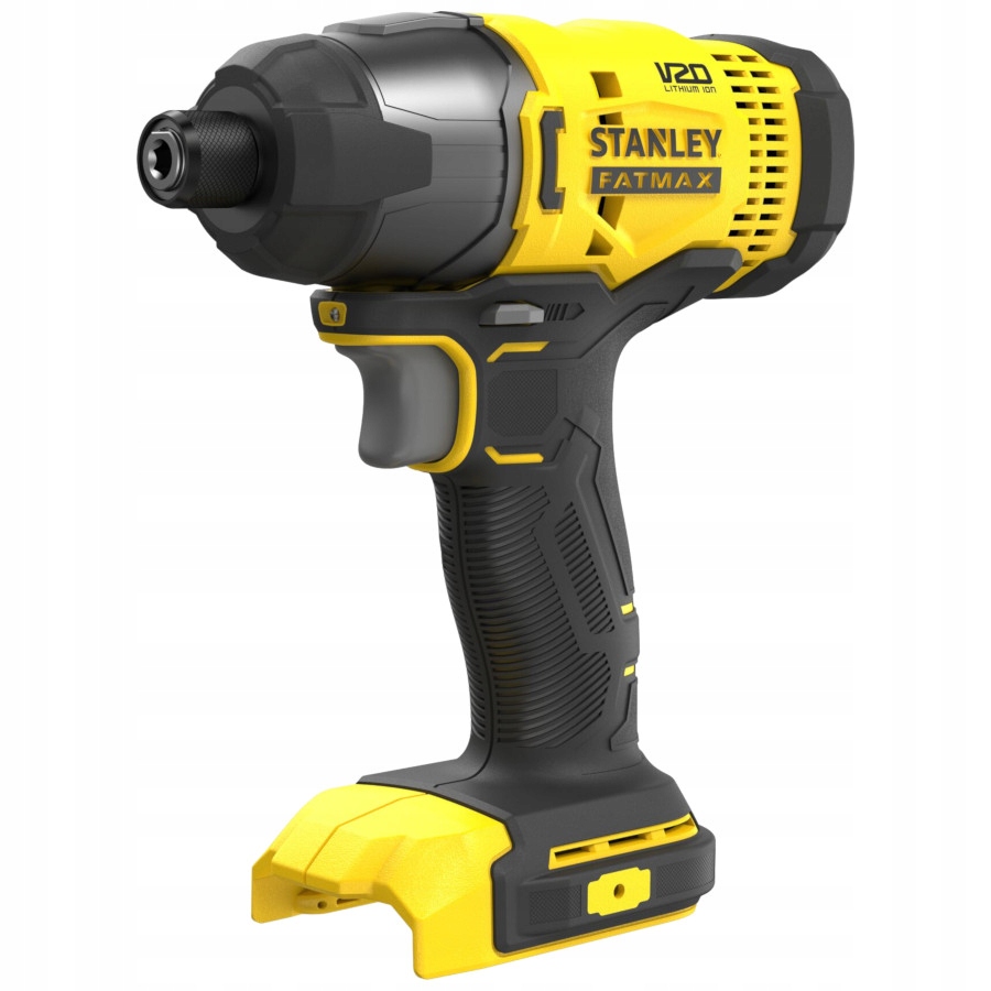 STANLEY Zestaw wkrętarka SFMCD711 zakrętarka SFMCF800 + SFMCG400 + SFMCS500 Zawartość zestawu pilarka tarczowa szlifierka kątowa wkrętarka zakrętarka