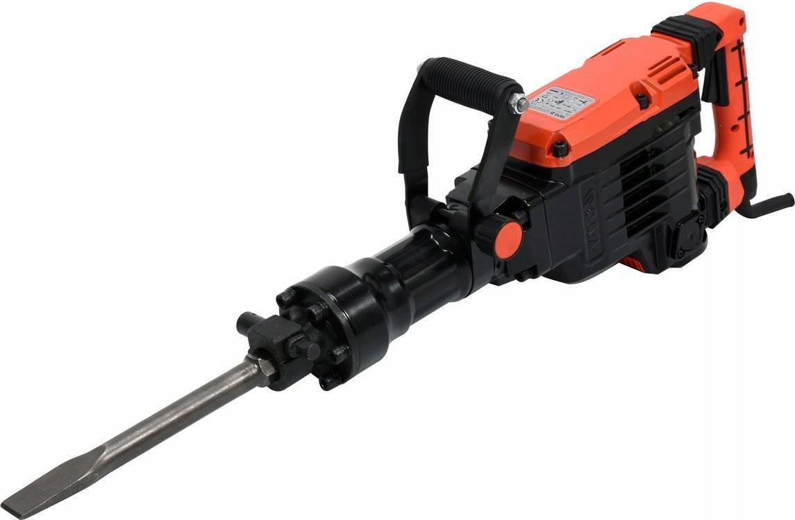 YATO YT-82002 MŁOT WYBURZENIOWY 70J 1600W