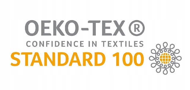 Łóżko 140x200 stelaż + materac PANAMA DM Informacje dodatkowe ze stelażem z materacem z zagłówkiem