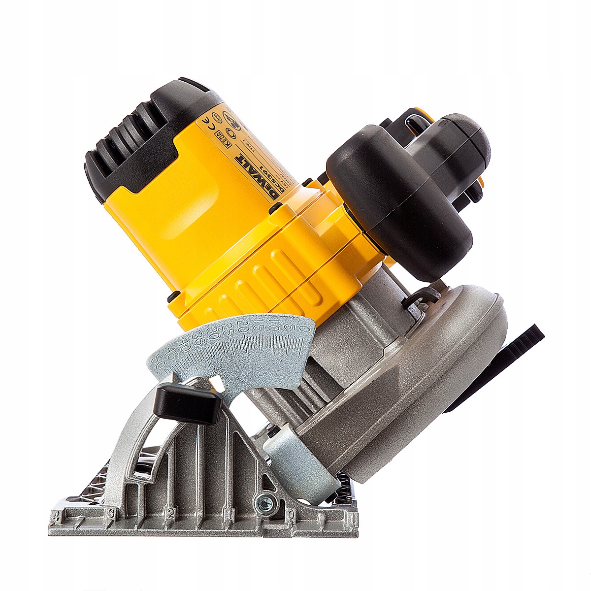 Piła tarczowa 18V 165mm DeWalt DCS391N Marka DeWalt
