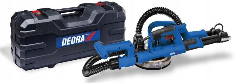 Szlifierka DEDRA DED7766 Marka Dedra