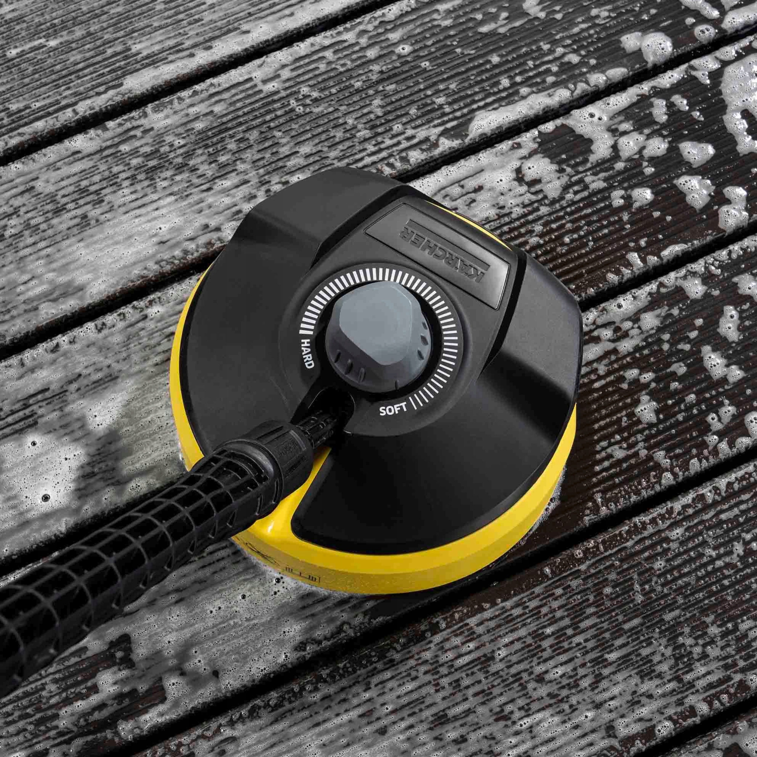 MYJKA CIŚNIENIOWA KARCHER K 5 POWER ZESTAW DO MYCIA SAMOCHODU I TARASU Model K 5 Power Control Flex Car & Home