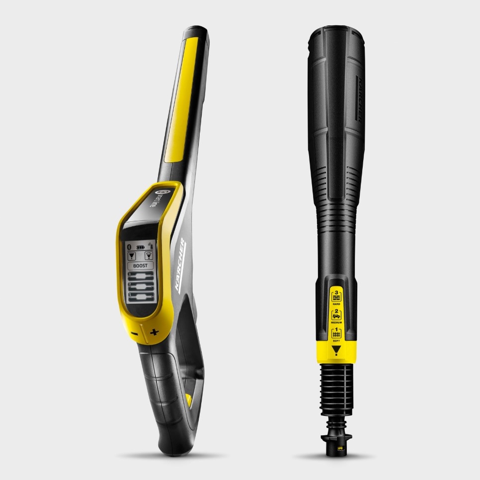 Myjka ciśnieniowa Karcher K 7 Smart Control Flex Home 1.317-341.0 Marka Kärcher