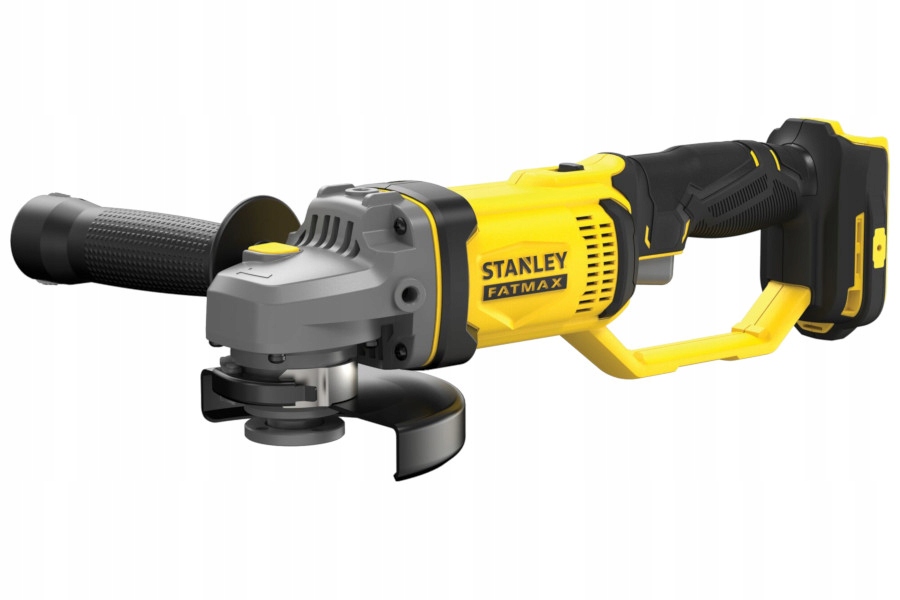 STANLEY Zestaw wkrętarka SFMCD711 zakrętarka SFMCF800 + SFMCG400 + SFMCS500 Opakowanie torba