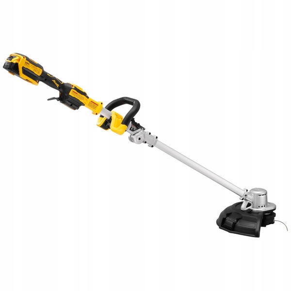 Podkaszarka żyłkowa do koszenia trawy DeWalt baterie 18V akumulatorowa KOSA Kod producenta DCMST561