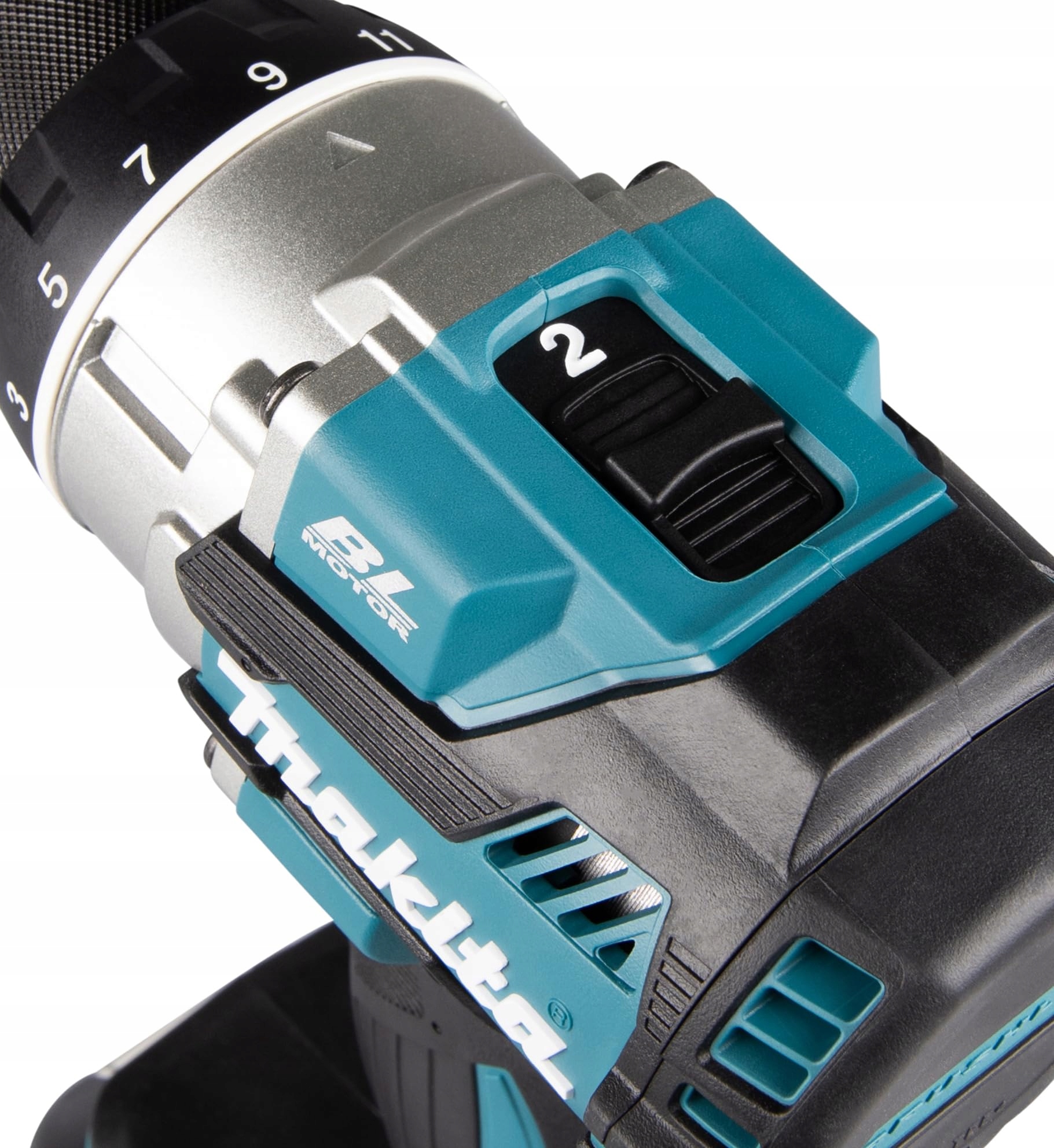 Wiertarko-wkrętarka LXT 18V 73/40Nm Makita DDF489Z Kod producenta DDF489Z