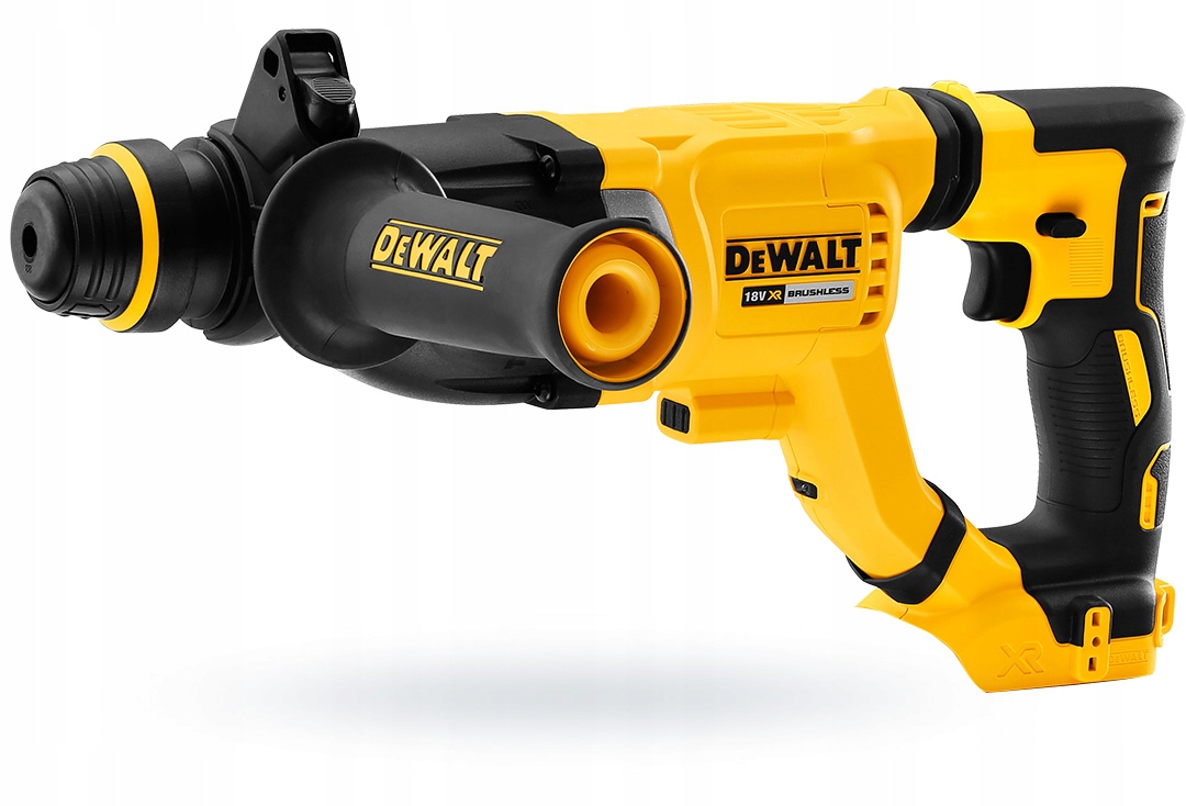 Młotowiertarka XR 18V SDS-Plus 3,0 J DeWALT DCH263N Marka DeWalt