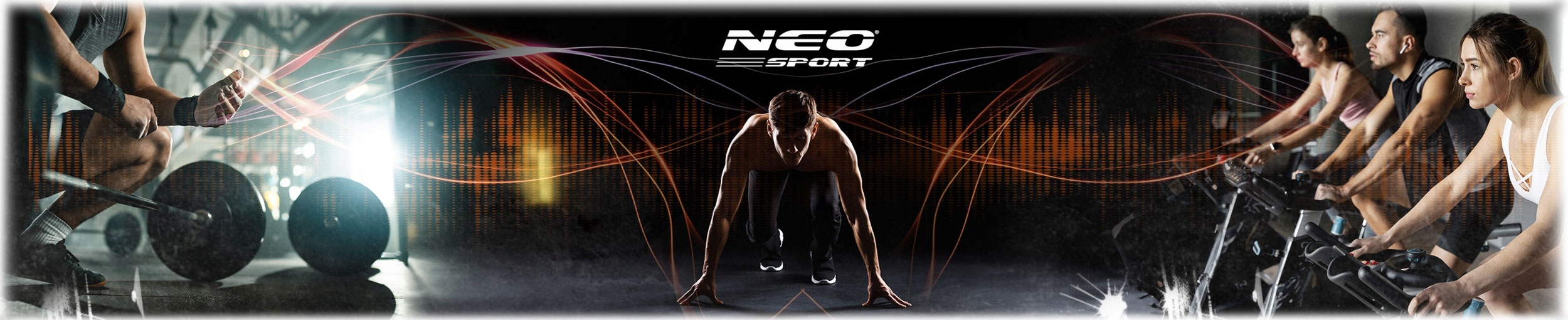 TRAMPOLINA OGRODOWA DLA DZIECI 312cm 10ft + DRABINKA NEOSPORT Liczba nóżek 3