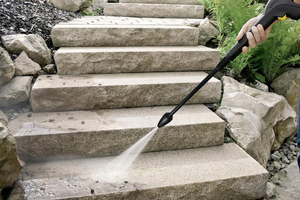 Myjka ciśnieniowa Karcher K 3 *EU Ciśnienie maksymalne 120 bar