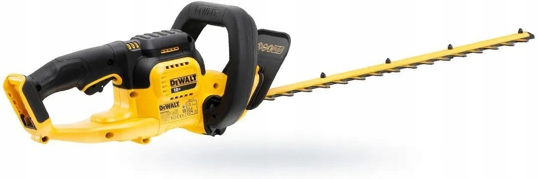 DeWalt DCMHT563N 18V XR Nożyce do żywopłotu akumulatorowe na baterie 55cm Marka DeWalt