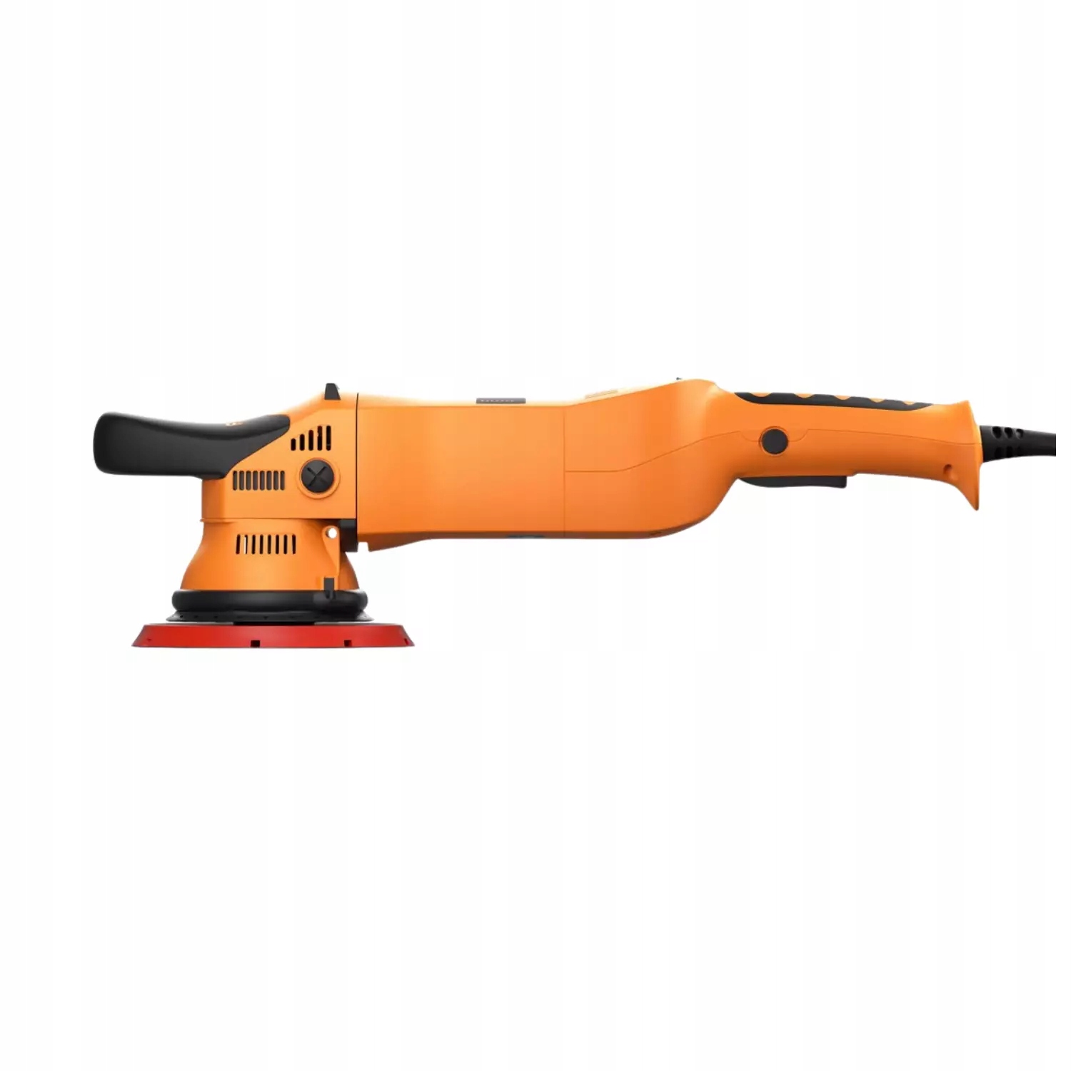 ADBL ROLLER DA21 V2 + DWA TALERZE W ZESTAWIE 125MM I 150MM Waga produktu z opakowaniem jednostkowym 4 kg