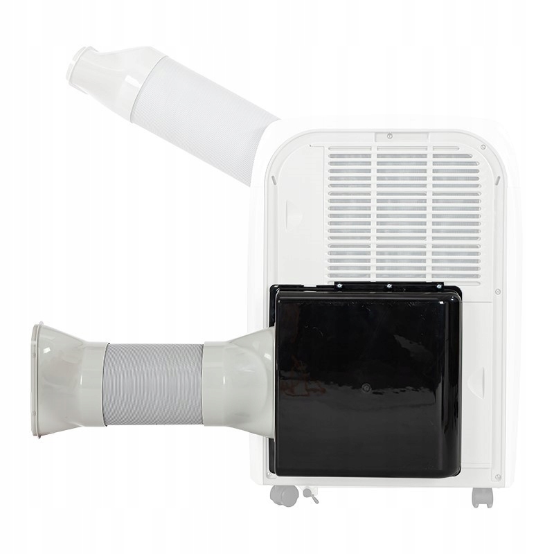 Klimatyzator przenośny mocny osuszacz 5.4kW 60m2 4w1 WiFi MORSO+ KP54W Kod producenta MORSO+ KP54W