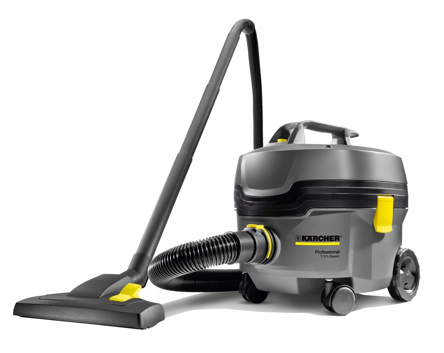 Odkurzacz profesjonalny Karcher T 7/1 classic 850W Marka Kärcher